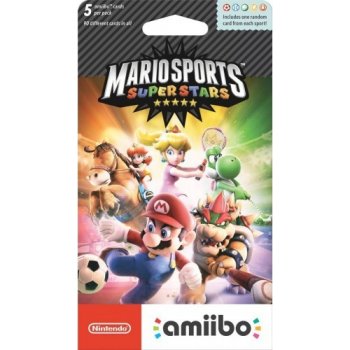 Mario Sports Superstars