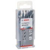BOSCH HSS PointTeQ 5,5 mm 10ks (Vrták do kovu 2608577223)