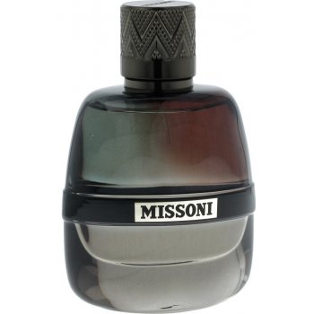 Missoni Parfum Pour Homme dezodorant sklo 100 ml od 15,3 € - Heureka.sk