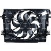 Ventilátor chladenia motora NRF 470062