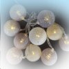 Vianočné LED svetlá Orava CL-10.W