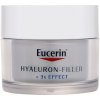 Eucerin Hyaluron-Filler + 3x Effect (W) 50ml, Denný pleťový krém SPF30