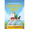 Heartbreak Boys - Simon James Green