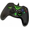 Herný ovládač Esperanza EGG114K, čierny, USB 2.0, gamepad, analógový/digitálny, PC, Xbox One, Xbox S