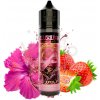 Zeus Juice S&V - Sito (Jahoda s ibištekom) 10 ml