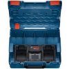 BOSCH BOSCH EXPERT EXAL18V2-320 - Nabíjačka - 1600A02YG5