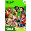 The Sims 4 - Toddler Stuff (DLC)