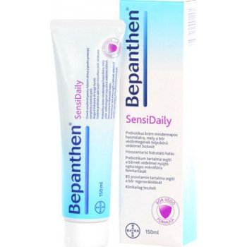 Bepanthen SensiDaily krém 150 ml