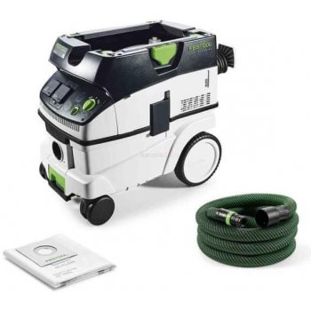 Festool Cleantec CTL 26 E SD 574955