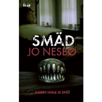 Smäd - Jo Nesbo