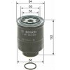 BOSCH Palivový filter 1 457 434 438 -