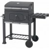 Strend Pro Grill Gril Strend Pro Konzul, BBQ, na drevené uhlie, 117x66x108 cm