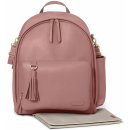 Skip Hop batoh Simply Chic Dusty Rose