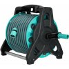 Luaro KX2852 Záhradná hadica s pištoľou 30 m + navijak na hadicu