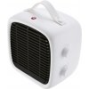 Tronic® Keramický teplovzdušný ventilátor Skhl 1200 B1 (biela) (100393882)