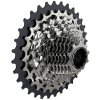 SRAM kazeta - CASSETTE XG-1270 10-33 - strieborná/čierna