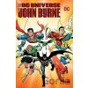 DC Universe John Byrne
