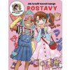 Ella & Max Jak kreslit kawaii manga POSTAVY – Krok za krokem s MISAKO