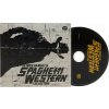 Various Artists, JEYMES SAMUEL'S SPAGHETTI WESTERN COLLECTION, CD