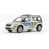 Abrex Škoda Yeti FL 2013 Policie ČR 1:43