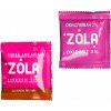 Zola farba na obočie vrecko 5 ml + oxidant 02 warm brown 5 ml