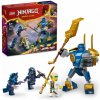Lego® Bojový balíček Jayovho robota