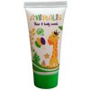 Gél na vlasy a telo 20ml ANIMALIS