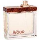 Dsquared2 Velvet Forest Wood parfumovaná voda dámska 100 ml tester