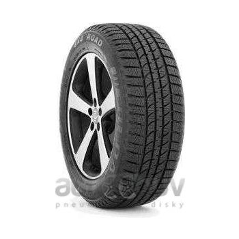 Fulda 4x4 Road 235/65 R17 104V od 83,6 € - Heureka.sk