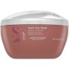 Alfaparf Milano Semi Di Lino Moisture Nutritive Mask vyživujúca maska pre suché a poškodené vlasy 200 ml