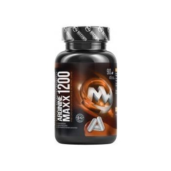 Maxxwin ARGININE 1200 90 kapsúl