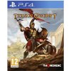 PS4 Titan Quest (nová)