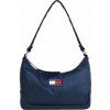 Tommy Hilfiger kabelka syntetická modrá