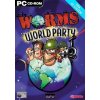 Worms World Party Remastered Steam PC