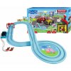 Autodráha Carrera Autodráha FIRST - 63044 Prasiatko Peppa (4007486630444)