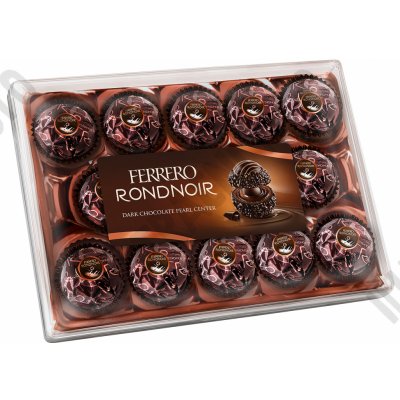 Ferrero Rondnoir 138 g
