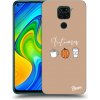 Picasee ULTIMATE CASE pro Xiaomi Redmi Note 9 - Autumn