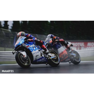 Moto GP 21 od 18,68 € - Heureka.sk