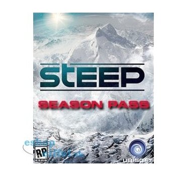 Steep Season Pass