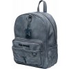 Little Company Detský batoh Mika Quilted Blue