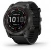 Garmin Fenix 7X Sapphire Solar