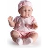 Realistické miminko - holčička -Lily od firmy Berenguer (JC Toys - Berenguer)