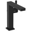 Hansgrohe Tecturis E - Umývadlová batéria, CoolStart, EcoSmart, matná čierna 73041670