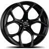 GMP GMP Ultrivity 8.5x19 5x112 ET45 glossy black 66.6