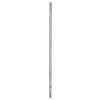 Bosch Vrtáky do kladív SDS-plus-5X 12 x 400 x 460 mm 1ks 2608833812