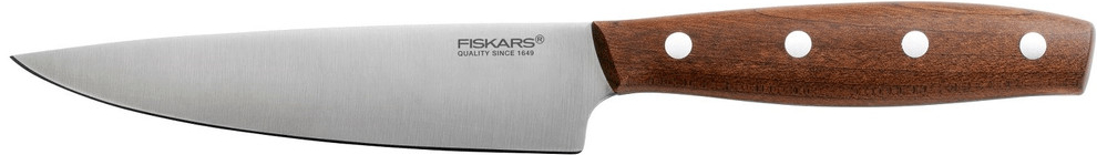 Fiskars Malý krájací nôž 12 cm Norr 1016477