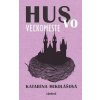 Hus vo veľkomeste - Katarína Mikolášová