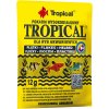 Tropical - Tropical vysokoproteínové krmivo 12 g sáčok