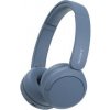 Sony WH CH520 modrá Bluetooth slúchadlá