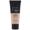 Maybelline Fit Me! Matte + Poreless 30 ml - 115 Ivory
